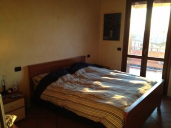 Bilocale con posto auto e terrazzo Bedizzole - centro