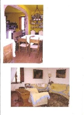 Casa con giardino e garage Campo di marte - Altre fotografie