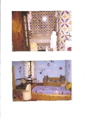 Casa con giardino e garage Campo di marte - Altre fotografie
