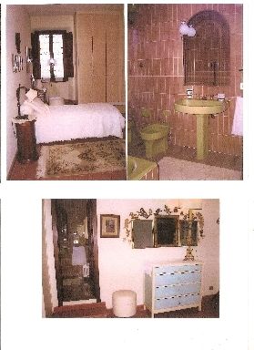 Casa con giardino e garage Campo di marte - Altre fotografie