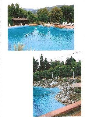 Casa con giardino e garage Campo di marte - Altre fotografie