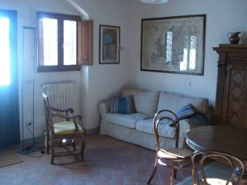 Casa con giardino e garage Centro storico - Altre fotografie
