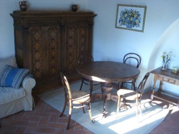 Casa con giardino e garage Centro storico - Altre fotografie