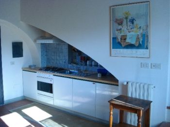 Casa con giardino e garage Centro storico - Altre fotografie