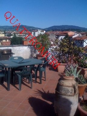 Loft con terrazzo Gavinana e galluzzo - Altre fotografie