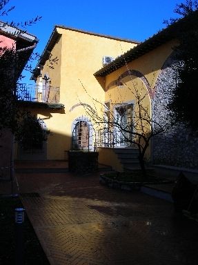 Monolocale con garage e giardino Rifredi - Altre fotografie
