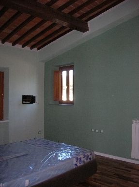 Monolocale con garage e giardino Rifredi - Altre fotografie