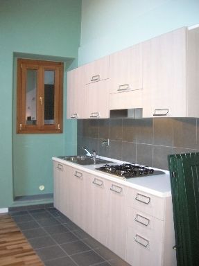 Monolocale con garage e giardino Rifredi - Altre fotografie
