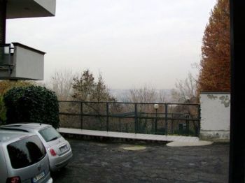 Trilocale arredato con terrazzo Precollina - Altre fotografie