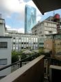Appartamento con balcone Garibaldi, isola,