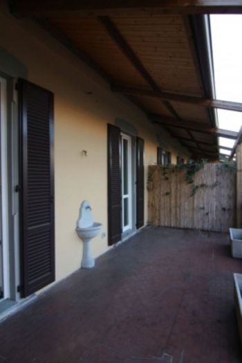 Bilocale con aria condizionata e terrazzo - Altre fotografie