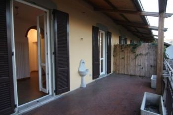 Bilocale con aria condizionata e terrazzo - Altre fotografie