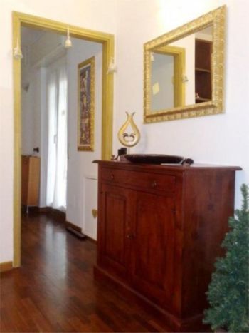 Bilocale arredato con terrazzo Fiera, firenze, sempione, paolo sarpi/arena - Altre fotografie