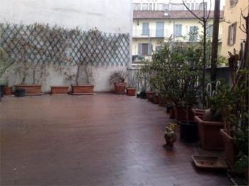 Bilocale arredato con terrazzo Fiera, firenze, sempione, paolo sarpi/arena - Altre fotografie