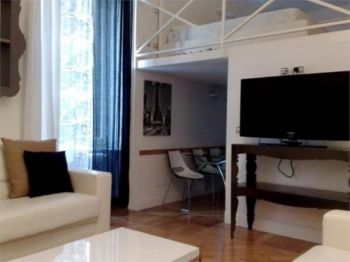 Appartamento affitto Milano - Altre fotografie