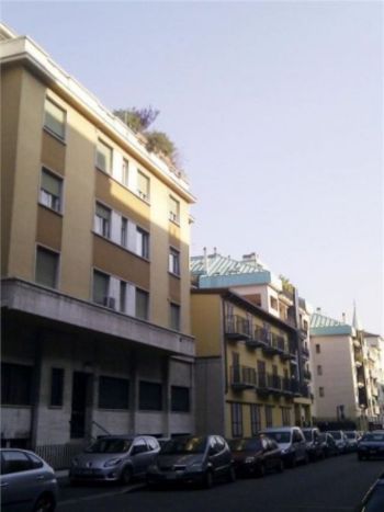 Appartamento affitto Milano - Altre fotografie