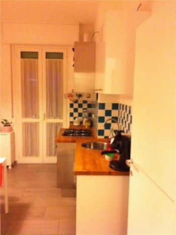 Bilocale arredato con balcone Fiera, firenze, sempione, paolo sarpi/arena - Altre fotografie