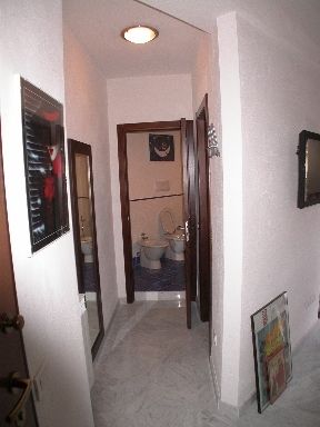Monolocale con terrazzo Centro storico - Altre fotografie