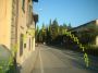 Villa a schiera con garage e giardino