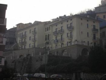 Appartamento arredato con balcone Mercogliano - Altre fotografie