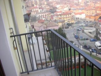 Appartamento arredato con balcone Mercogliano - Altre fotografie