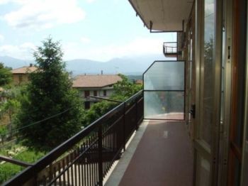 Appartamento con balcone Mercogliano - Altre fotografie