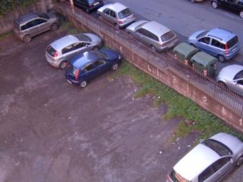 Trilocale con balcone Acireale - Altre fotografie