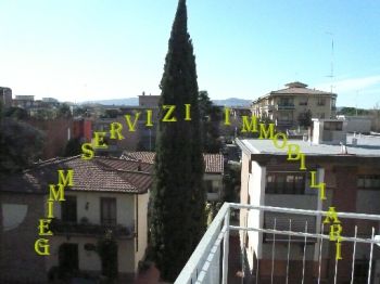 Casa con terrazzo Isolotto e legnaia - Altre fotografie