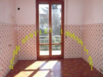 Casa con terrazzo Isolotto e legnaia - Altre fotografie