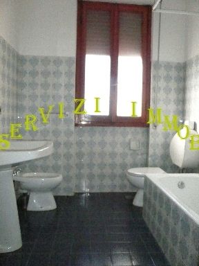 Casa con terrazzo Isolotto e legnaia - Altre fotografie