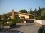 Villa con aria condizionata e piscina