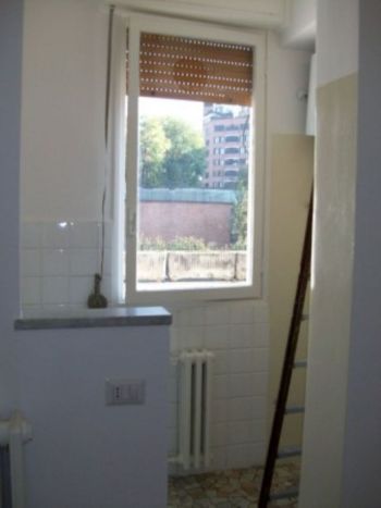Bilocale con terrazzo Lotto, novara, s. siro, rembrandt - Altre fotografie