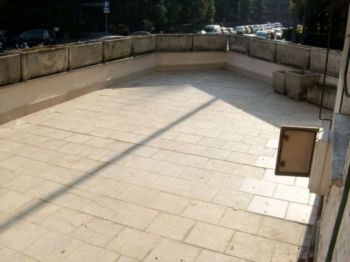 Bilocale con terrazzo Lotto, novara, s. siro, rembrandt - Altre fotografie
