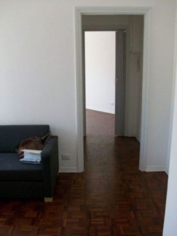 Bilocale con terrazzo Lotto, novara, s. siro, rembrandt - Altre fotografie