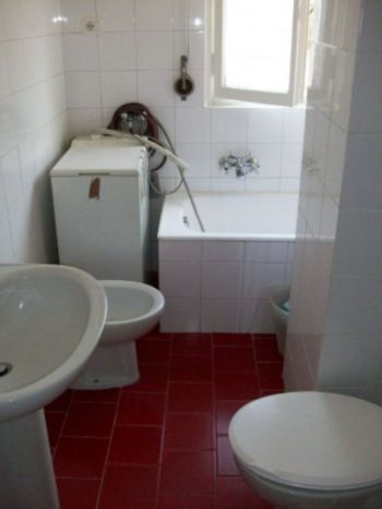 Bilocale con terrazzo Lotto, novara, s. siro, rembrandt - Altre fotografie