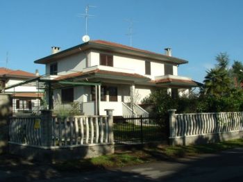 Villa affitto Parabiago - Altre fotografie