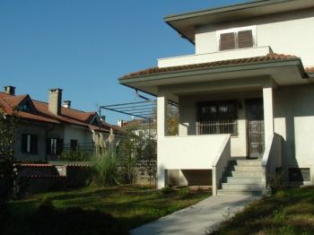 Villa con giardino e garage Parabiago - Altre fotografie