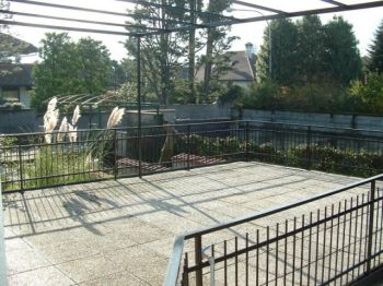 Villa con giardino e garage Parabiago - Altre fotografie