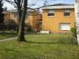Villa con balcone e terrazzo Arese