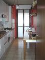 Casa arredata con aria condizionata