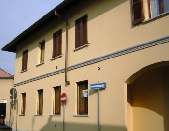 Appartamento affitto Parabiago - Altre fotografie