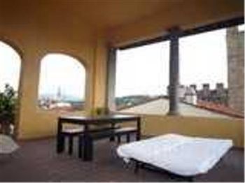 Attico Firenze - Altre fotografie
