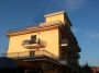 Bilocale arredato con balcone Tor vergata, morena,
