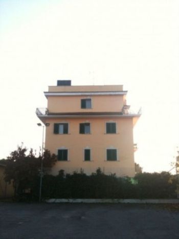 Bilocale arredato con balcone Tor vergata, morena, romanina - Altre fotografie