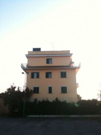 Bilocale arredato con balcone Tor vergata, morena, romanina - Altre fotografie