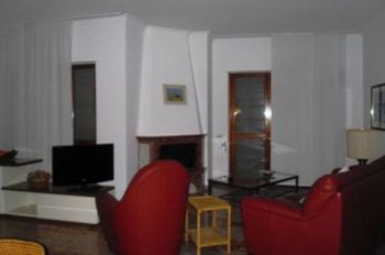 Trilocale arredato con balcone Torrino, mostacciano - Altre fotografie
