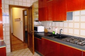 Trilocale arredato con balcone Torrino, mostacciano - Altre fotografie
