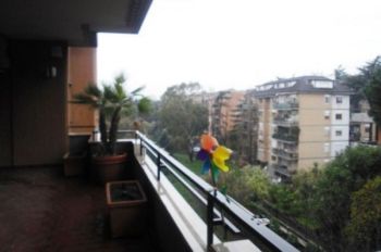 Trilocale arredato con balcone Torrino, mostacciano - Altre fotografie