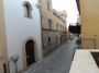 Appartamento con terrazzo Centro storico