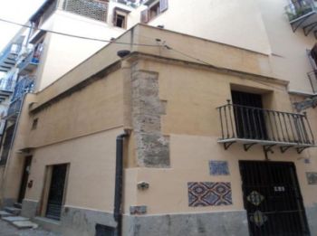 Appartamento con terrazzo Centro storico - Altre fotografie